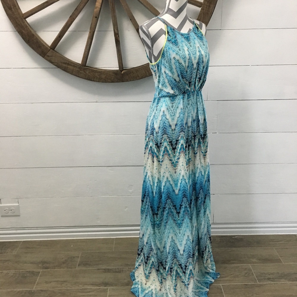 Kenji Dress from Anthropologie